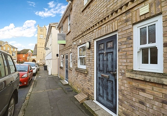 2 bedroom house to rent - Palmerston Road, Shanklin, PO37