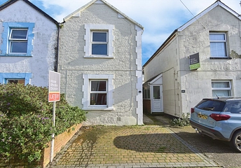 2 bedroom house to rent - Brownlow Road, Sandown, PO36