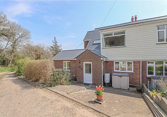 4 bedroom house to rent - The Highway, Luccombe, Shanklin, PO37