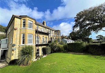 2 bedroom apartment to rent - Avonmore Court, Southgrove Road, Ventnor, PO38