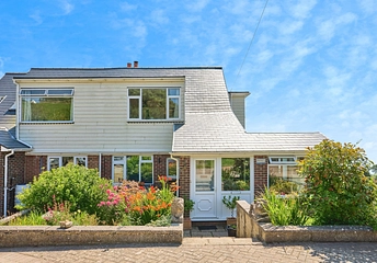 4 bedroom house to rent - The Highway, Luccombe, Shanklin, PO37