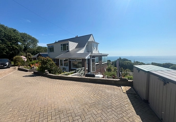 4 bedroom house to rent - The Highway, Luccombe, Shanklin, PO37