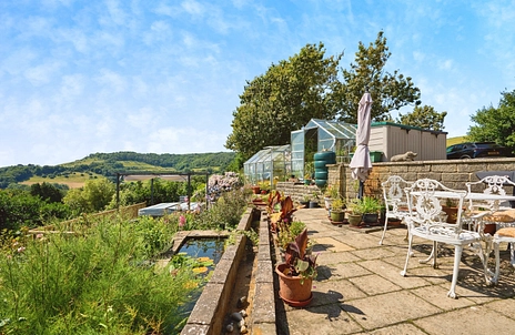 4 bedroom house to rent - The Highway, Luccombe, Shanklin, PO37