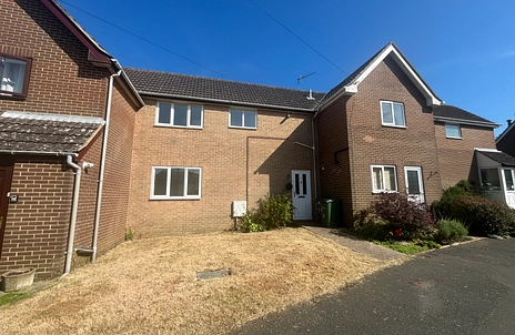 2 bedroom house to rent - Jeals Lane, Sandown, PO36