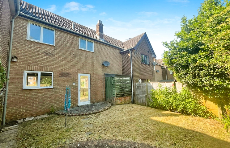 2 bedroom house to rent - Jeals Lane, Sandown, PO36