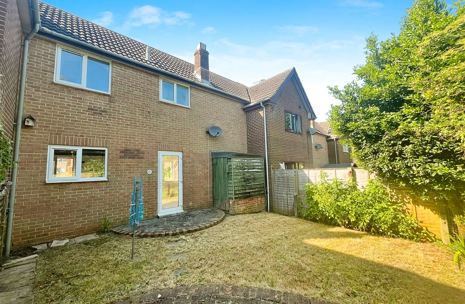 2 bedroom house to rent - Jeals Lane, Sandown, PO36