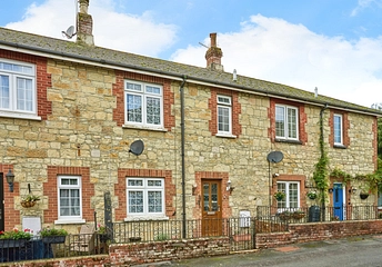 1 bedroom cottage to rent - Westhill Cottages, Westhill Road, Shanklin, PO37