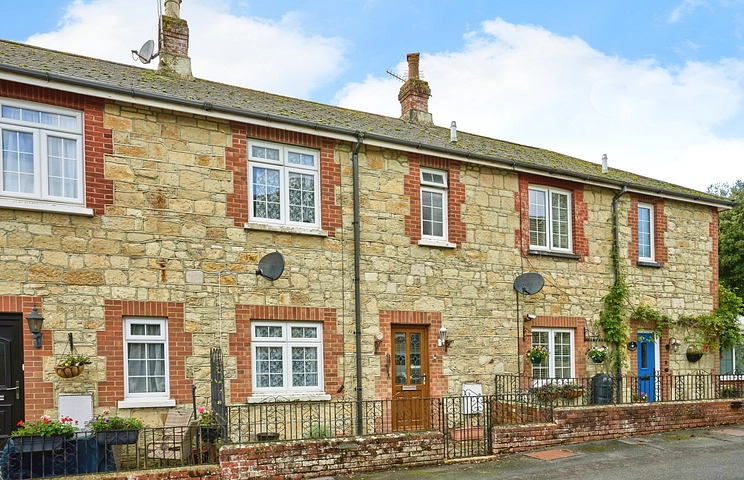 1 bedroom cottage to rent - Westhill Cottages, Westhill Road, Shanklin, PO37