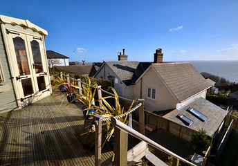 2 bedroom cottage to rent - Leeson Road, Ventnor, PO38