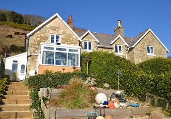 2 bedroom cottage to rent - Leeson Road, Ventnor, PO38