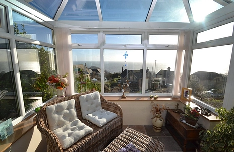 2 bedroom cottage to rent - Leeson Road, Ventnor, PO38
