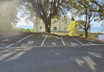 property to rent - Madeira Road, Ventnor, PO38