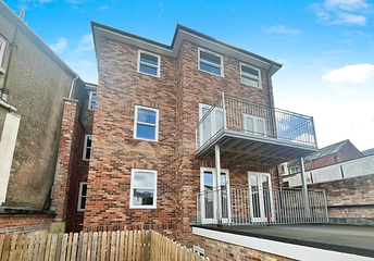 2 bedroom apartment to rent - Town Lane, Sandown, PO36