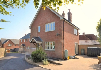 3 bedroom house to rent - Ivy Close, Newport Road, Niton, Ventnor, PO38