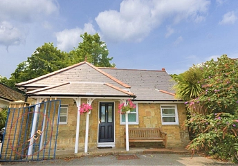 1 bedroom cottage to rent - Steephill Road, Ventnor, PO38