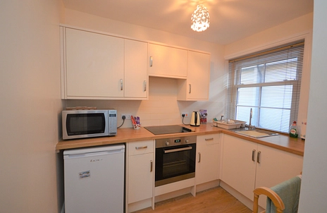 1 bedroom cottage to rent - Steephill Road, Ventnor, PO38