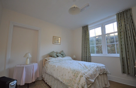 1 bedroom cottage to rent - Steephill Road, Ventnor, PO38