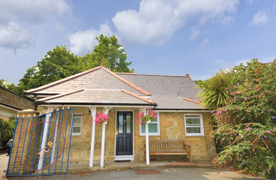 1 bedroom cottage to rent - Steephill Road, Ventnor, PO38