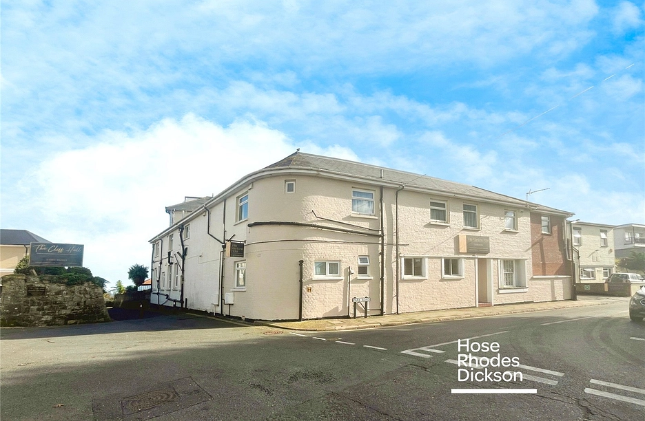 3 bedroom apartment to rent - Park Road, PO37