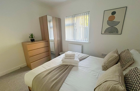 3 bedroom apartment to rent - Riviera Park Apartments, Shore Road, Ventnor, PO38