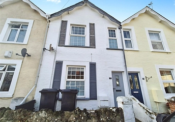 3 bedroom property to rent - Salem Road, Shanklin, PO37