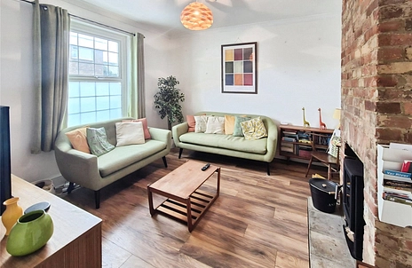 3 bedroom property to rent - Salem Road, PO37