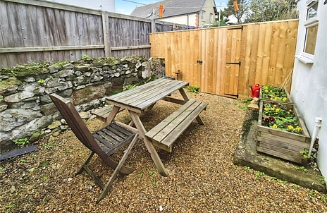 3 bedroom property to rent - Salem Road, PO37