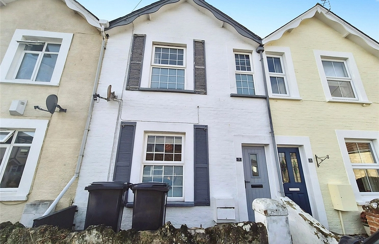 3 bedroom property to rent - Salem Road, PO37