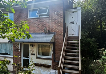 2 bedroom apartment to rent - Thompson Court, 70 Landguard Road, Shanklin, PO37