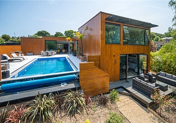 3 bedroom house to rent - Strathwell Crescent, Whitwell, Ventnor, PO38