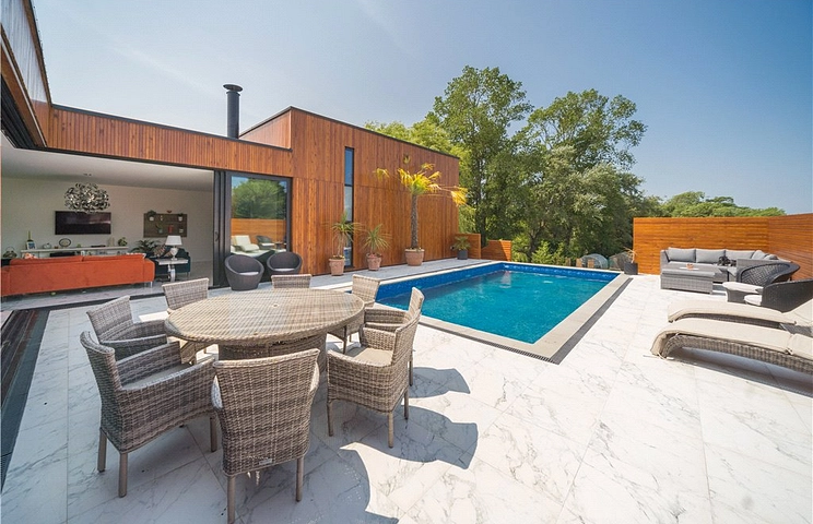 3 bedroom house to rent - Strathwell Crescent, Whitwell, Ventnor, PO38