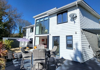 4 bedroom house to rent - Steephill Court Road, Ventnor, PO38