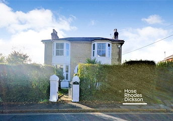4 bedroom house to rent - St. Johns Road, Wroxall, Ventnor, PO38