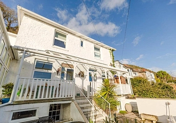 5 bedroom house to rent - Spring Hill, Ventnor, PO38