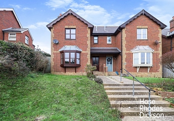 3 bedroom house to rent - Slay Rise, Bannock Road, Whitwell, Ventnor, PO38