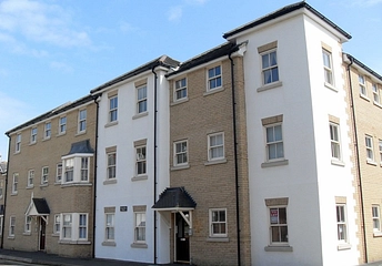 2 bedroom apartment to rent - Market Street, Ventnor, PO38