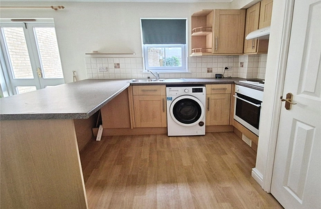2 bedroom apartment to rent - Market Street, Ventnor, PO38