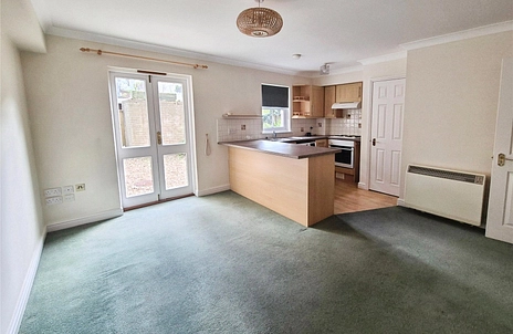 2 bedroom apartment to rent - Market Street, Ventnor, PO38