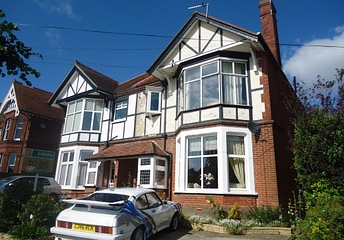 1 bedroom apartment to rent - Victoria Road, Sandown, PO36