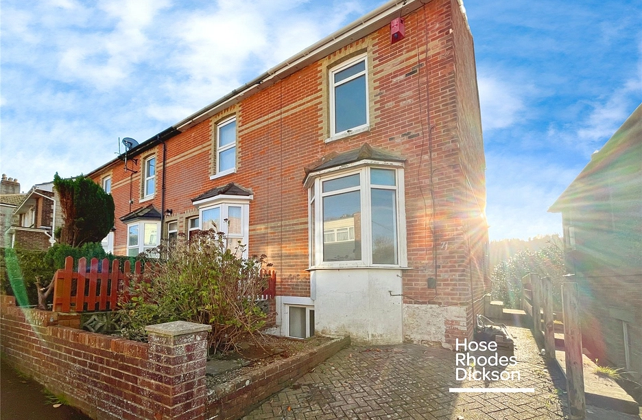 3 bedroom house to rent - Lowtherville Road, Ventnor, Isle of Wight, PO38