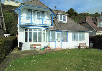 2 bedroom house to rent - Gills Cliff Road, Ventnor, PO38