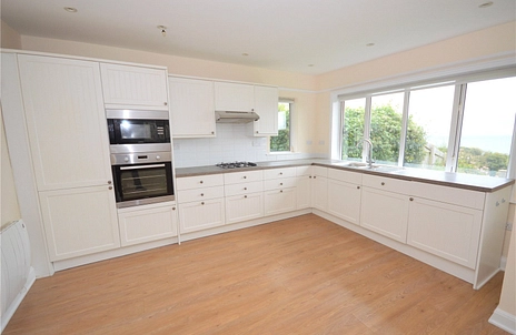 2 bedroom house to rent - Gills Cliff Road, Ventnor, PO38