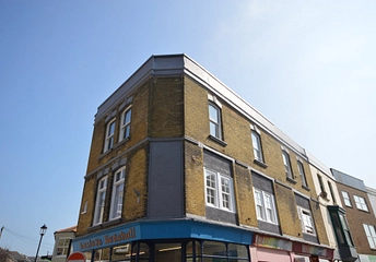 1 bedroom apartment to rent - Pier Street, Ventnor, PO38