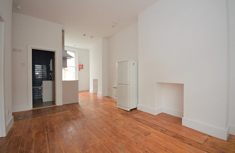 1 bedroom apartment to rent - Pier Street, Ventnor, PO38