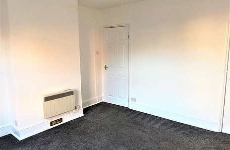 1 bedroom apartment to rent - George Street, Sandown, PO36