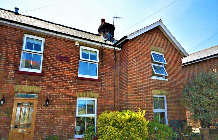 1 bedroom apartment to rent - George Street, Sandown, PO36