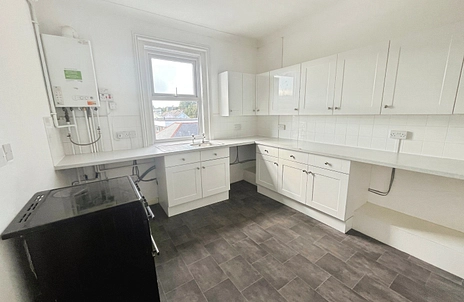 2 bedroom apartment to rent - High Street, Shanklin, PO37