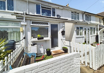 2 bedroom house to rent - Chesham Terrace, Sandown, PO36