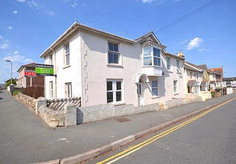 1 bedroom apartment to rent - Carter Street, Sandown, PO36