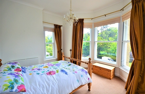 3 bedroom apartment to rent - Fernleigh Apartments, Park Avenue, Ventnor, PO38
